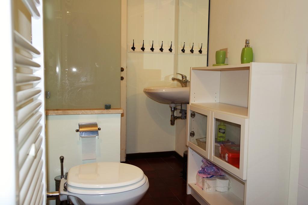 Masi Apartment Roma Dış mekan fotoğraf