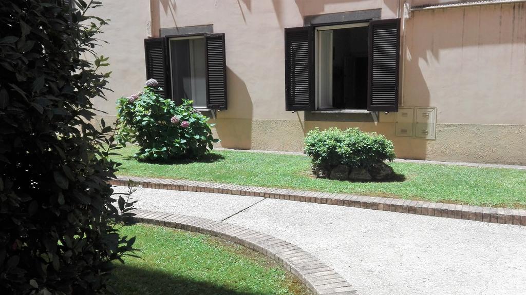 Masi Apartment Roma Dış mekan fotoğraf