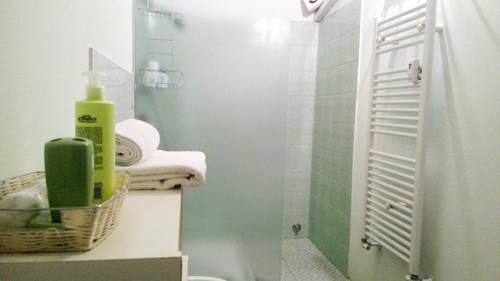 Masi Apartment Roma Dış mekan fotoğraf