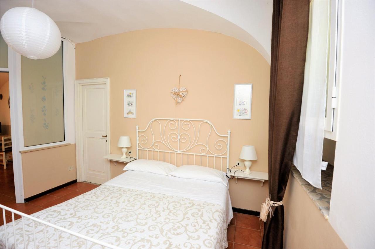 Masi Apartment Roma Dış mekan fotoğraf