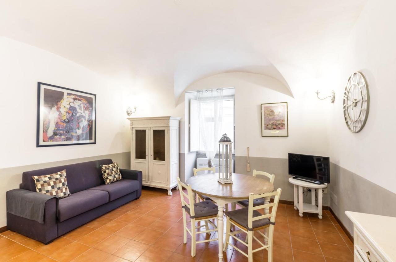 Masi Apartment Roma Dış mekan fotoğraf