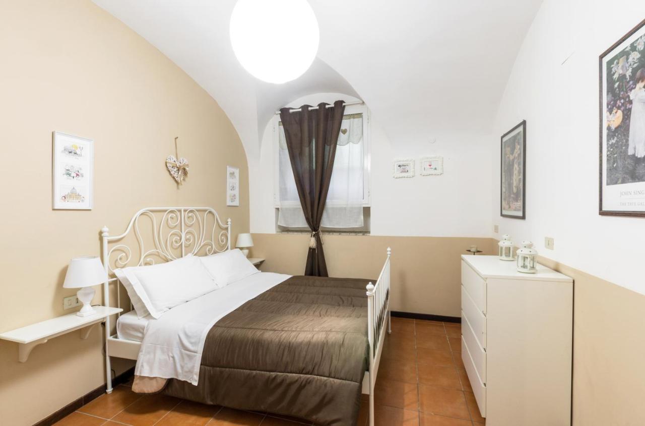 Masi Apartment Roma Dış mekan fotoğraf
