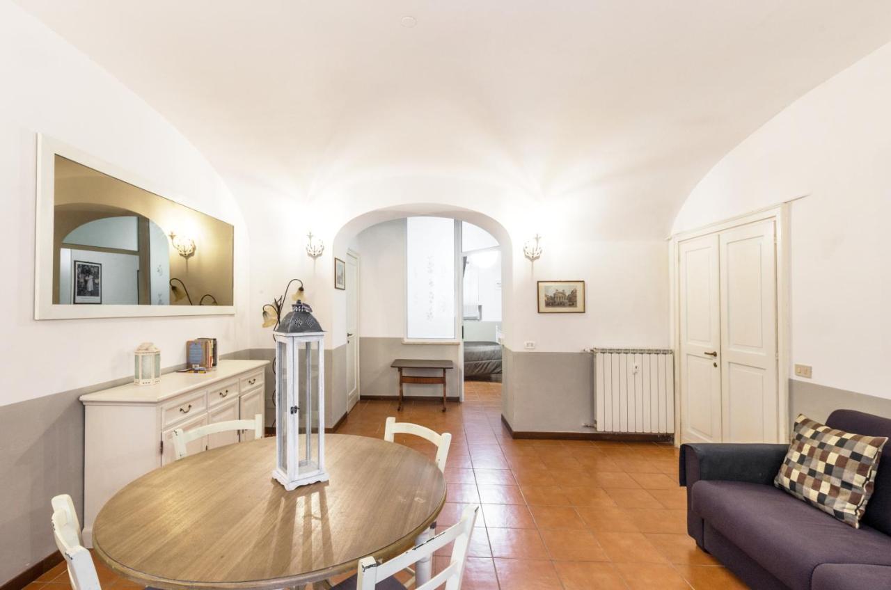 Masi Apartment Roma Dış mekan fotoğraf