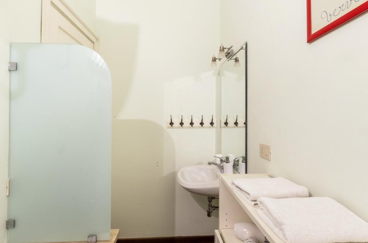 Masi Apartment Roma Dış mekan fotoğraf
